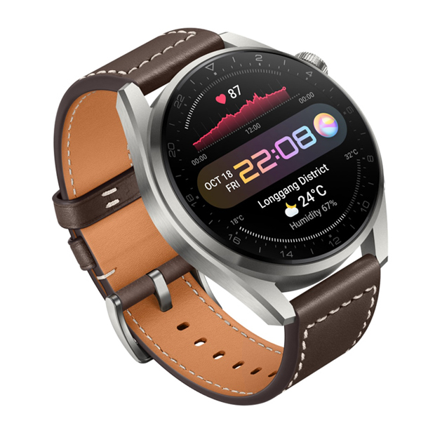 HUAWEI WATCH 3 Pro