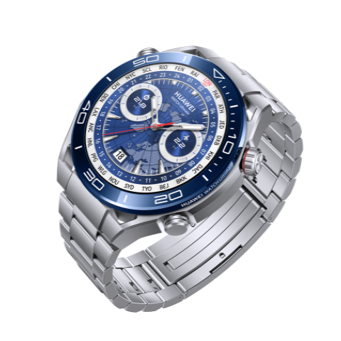 HUAWEI WATCH Ultimate
