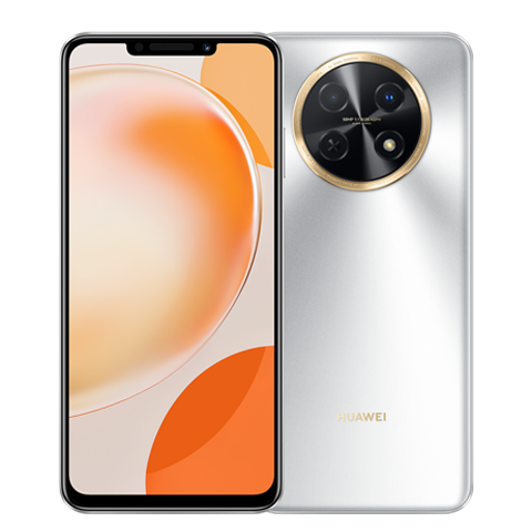 HUAWEI nova Y91