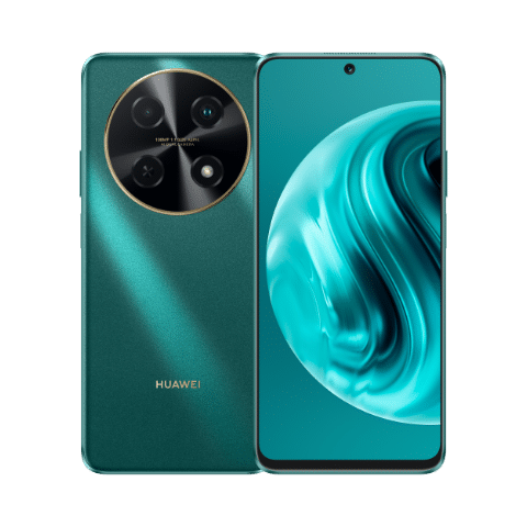 HUAWEI Россия