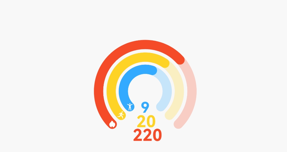 HUAWEI WATCH FIT 3