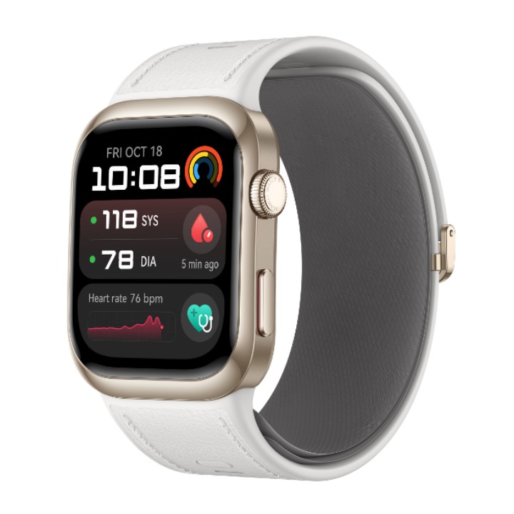 HUAWEI WATCH D2
