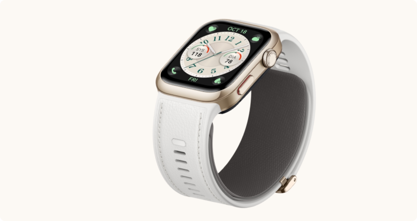 HUAWEI WATCH D2