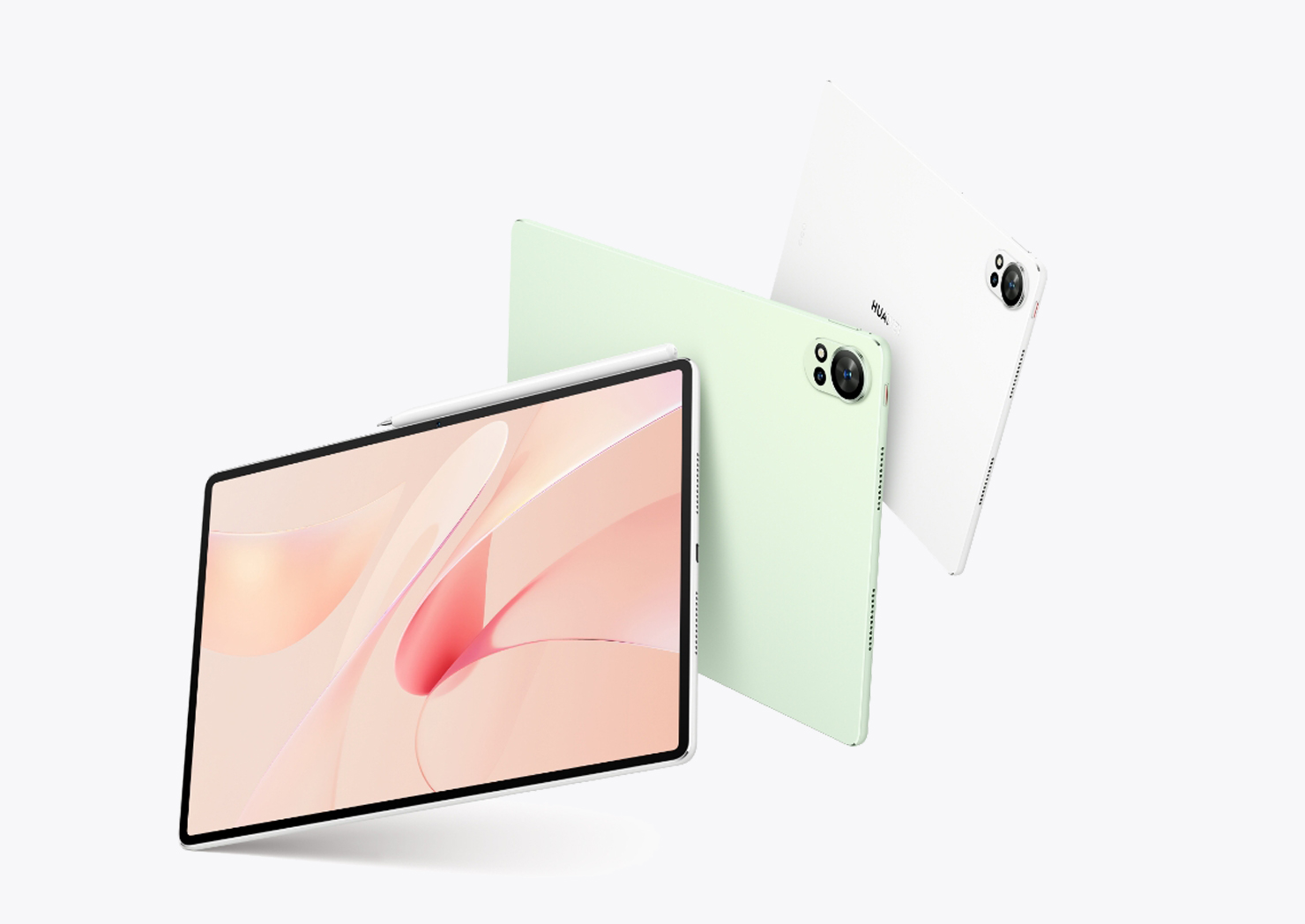 Планшеты HUAWEI - HUAWEI Россия