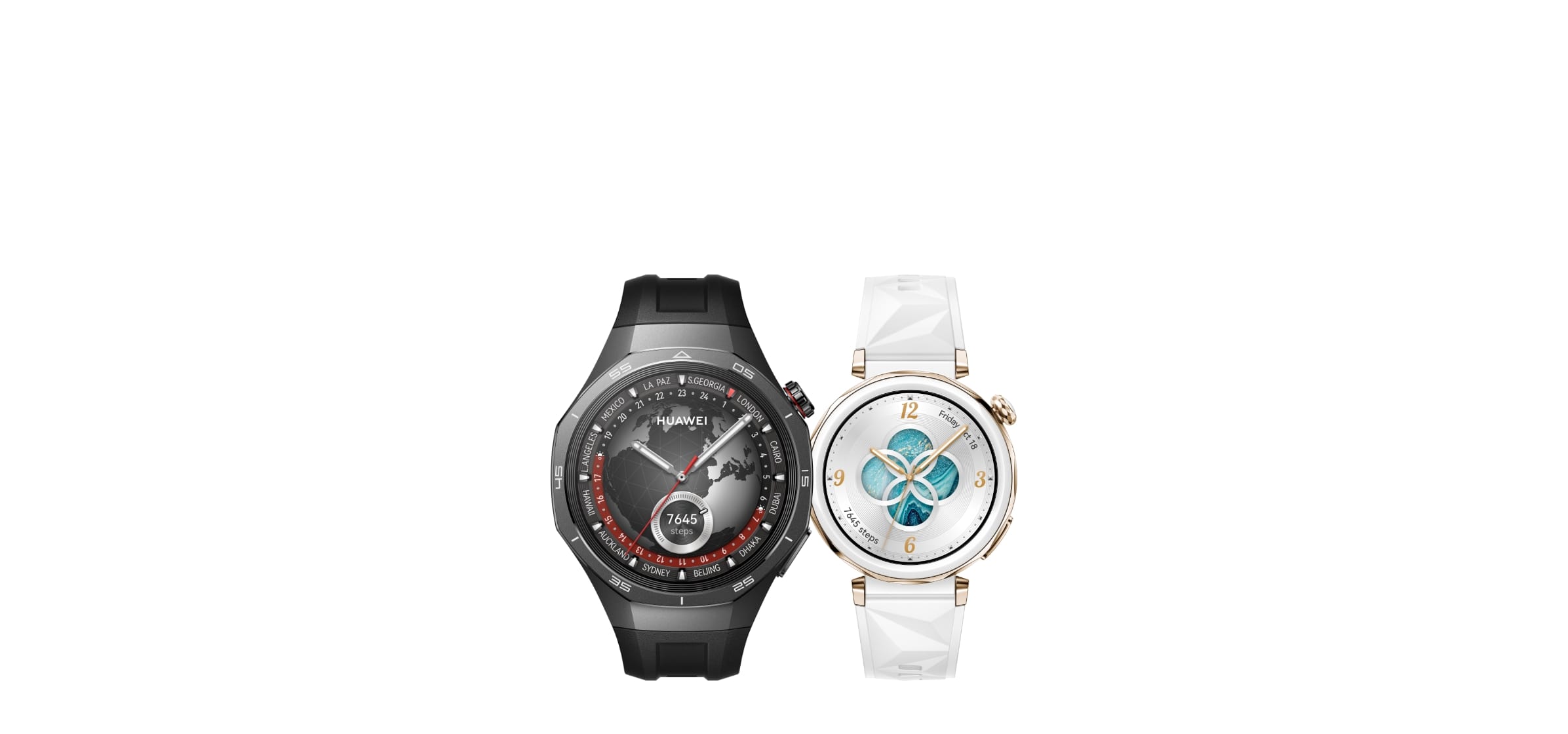 HUAWEI WATCH GT 5 Pro