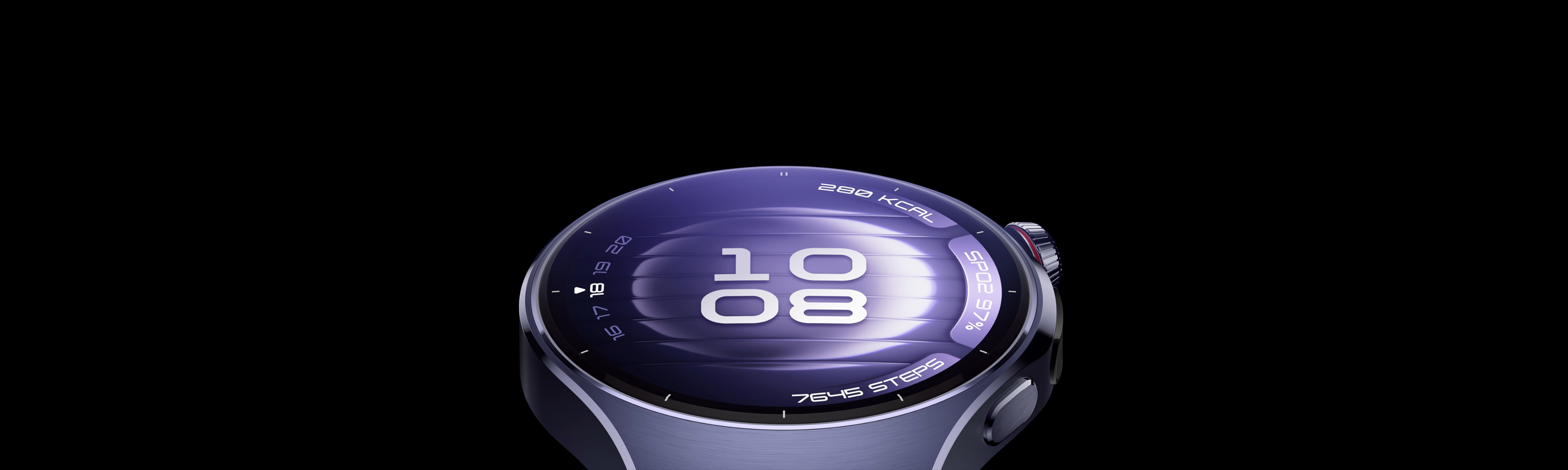 HUAWEI WATCH 5