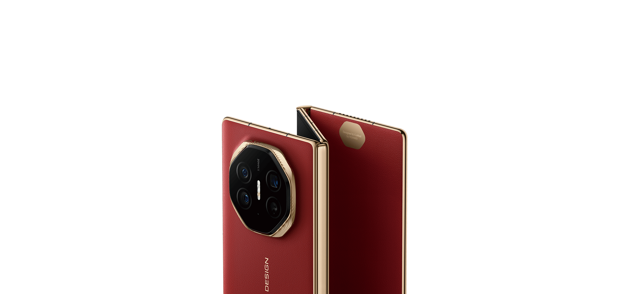 HUAWEI Mate XT