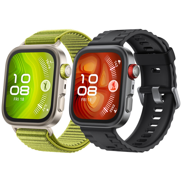 HUAWEI WATCH FIT 4 Pro