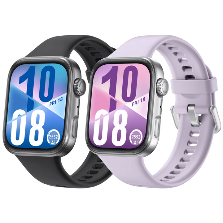 HUAWEI WATCH FIT 4
