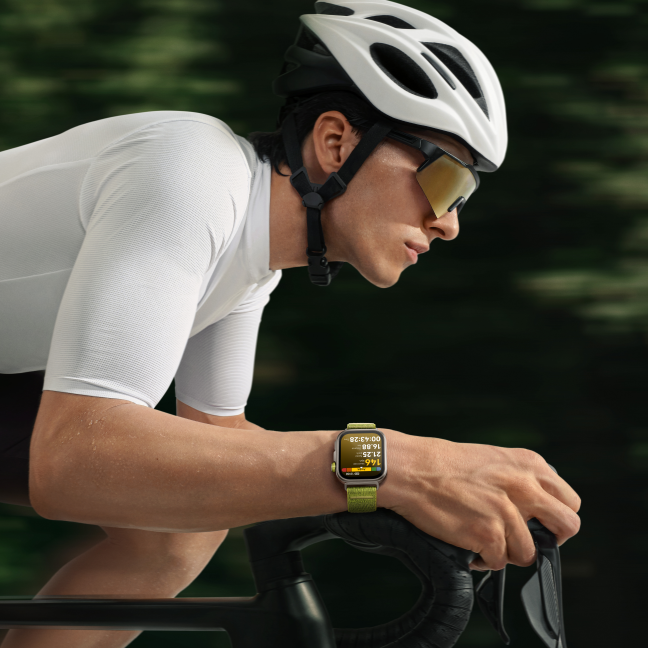 WATCH FIT seriyası