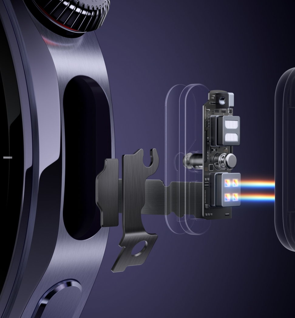 HUAWEI WATCH 5