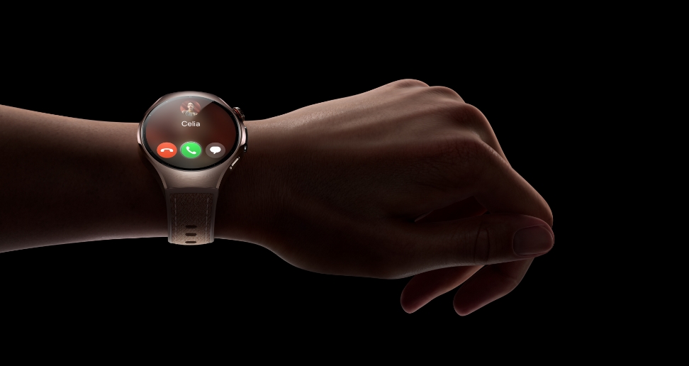 HUAWEI WATCH 5
