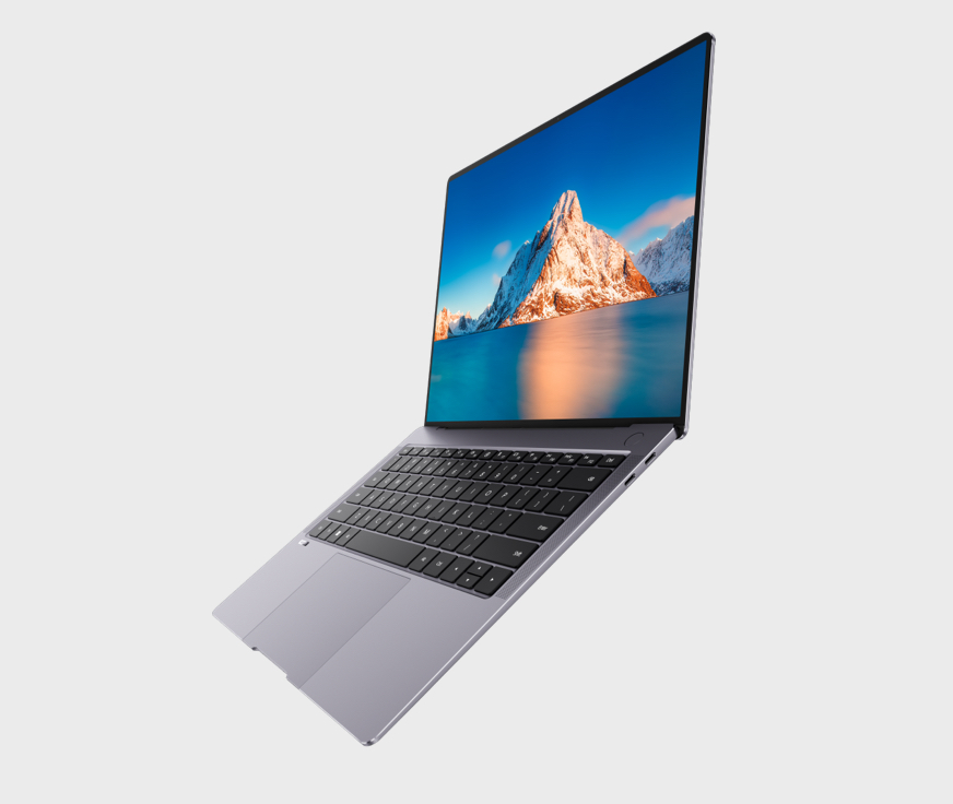 huawei matebook b7 420 colour