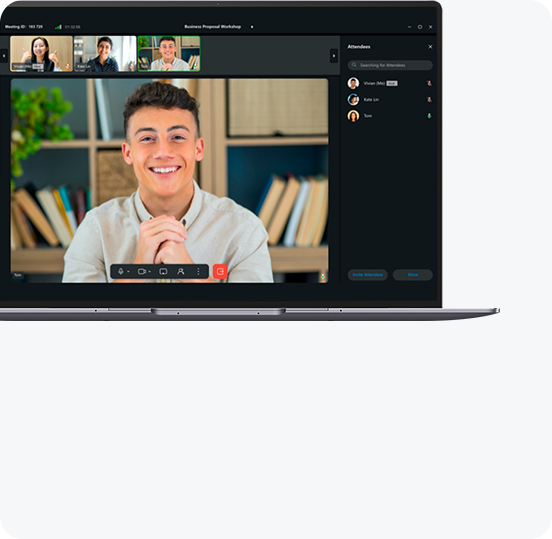 huawei matebook b7 420 top features