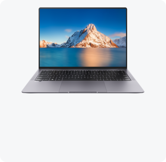 huawei matebook b7 420 top features