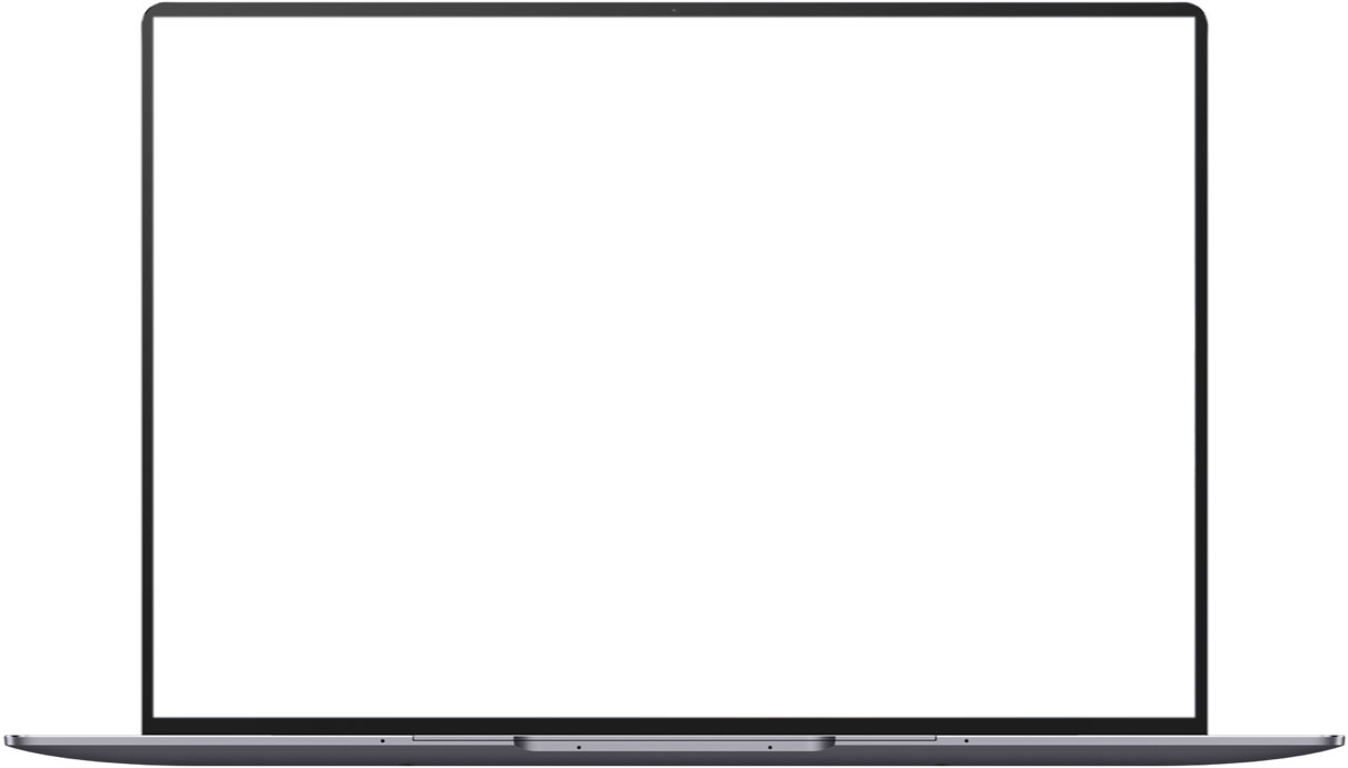 HUAWEI MateBook b7 420 gestures