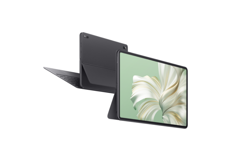 HUAWEI MateBook E processor