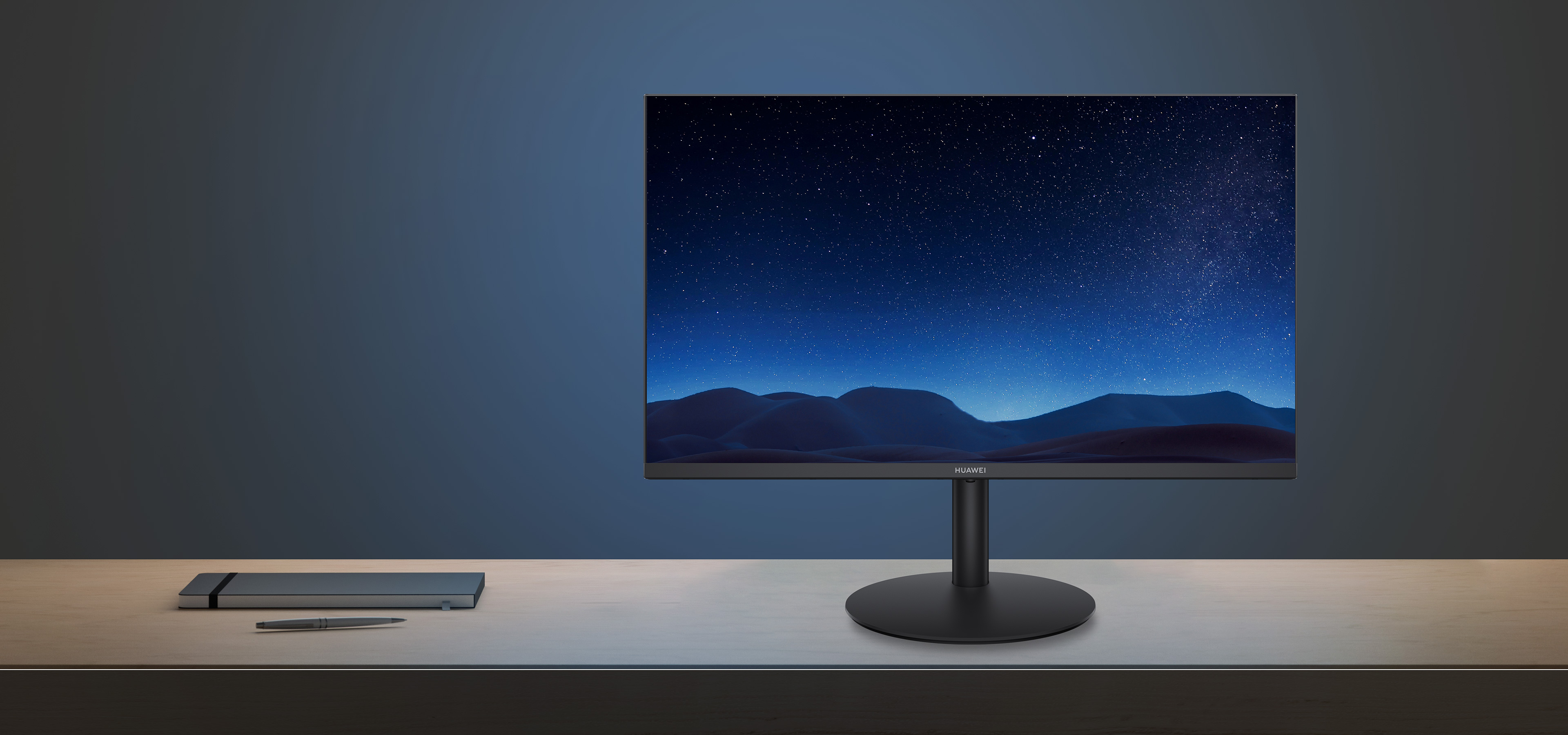 Монитор HUAWEI MateView SE Версия с регулируемой подставкой - HUAWEI Россия