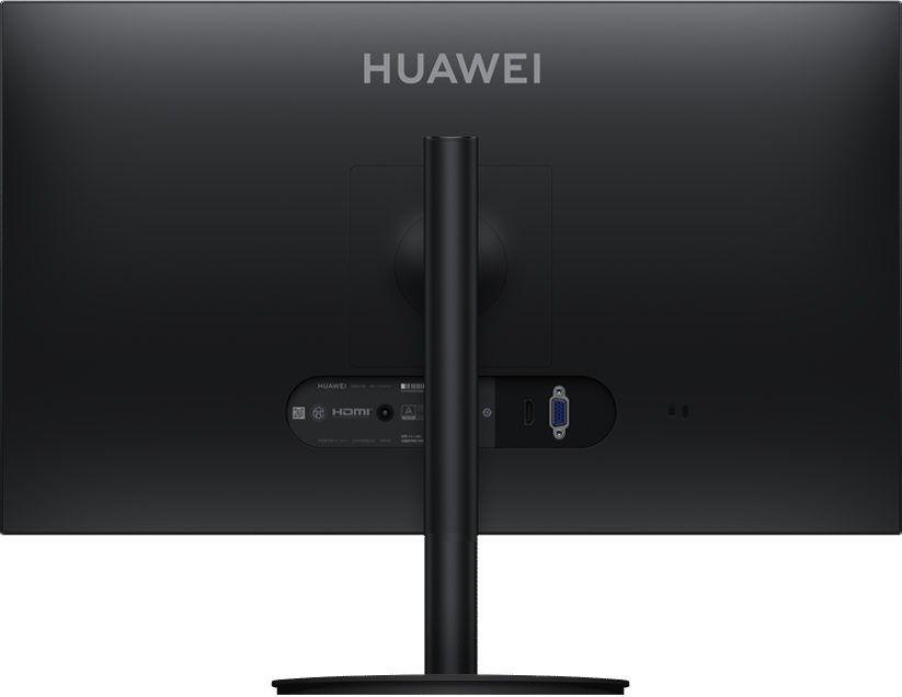 Монитор HUAWEI MateView SE Версия с регулируемой подставкой - HUAWEI Россия