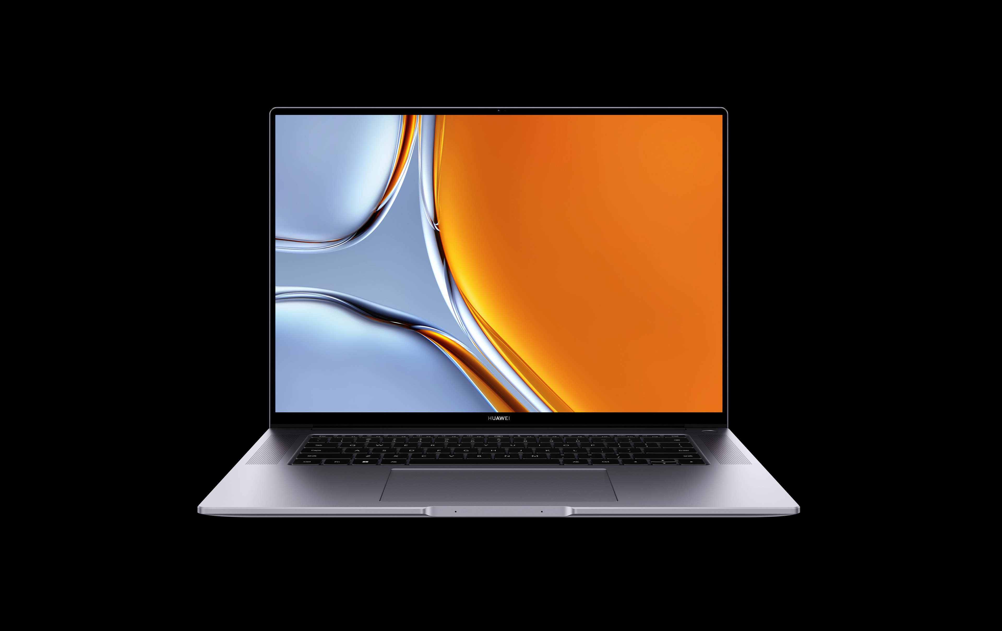 Обзор ноутбука HUAWEI MateBook 16S: характеристики и преимущества
