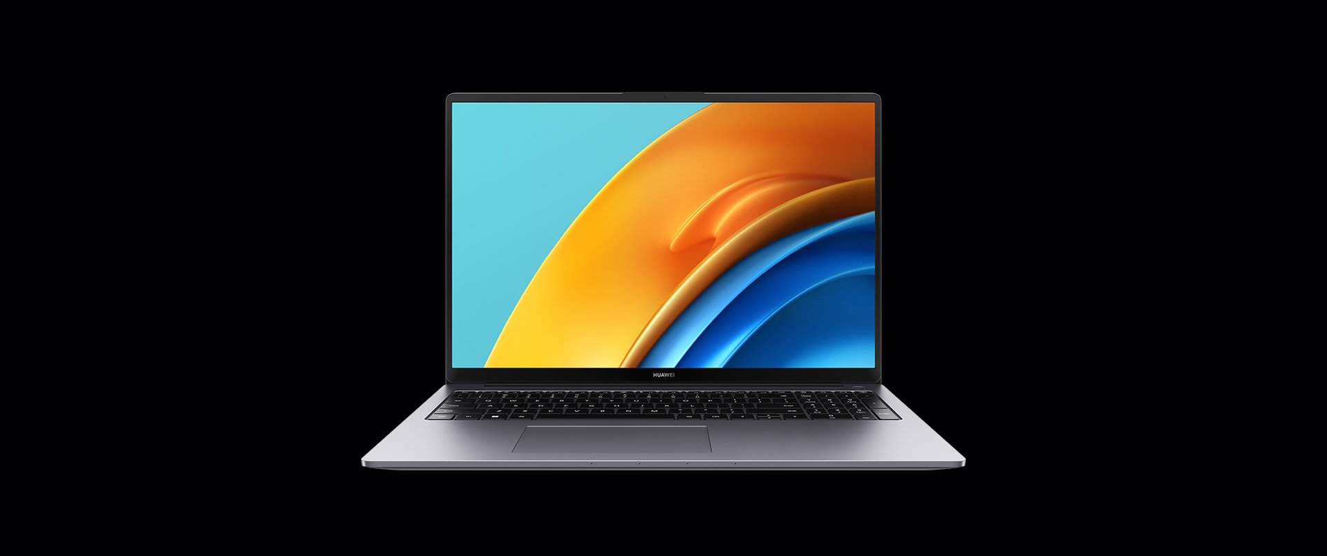 HUAWEI MateBook D 16 2023