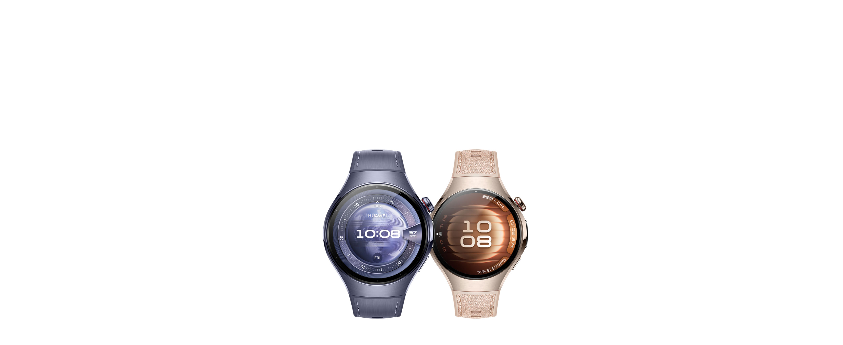 HUAWEI WATCH 5