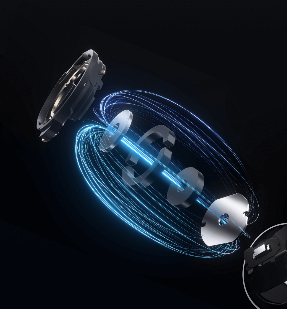 HUAWEI FreeBuds 5
