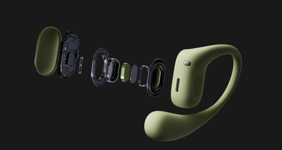 HUAWEI FreeArc