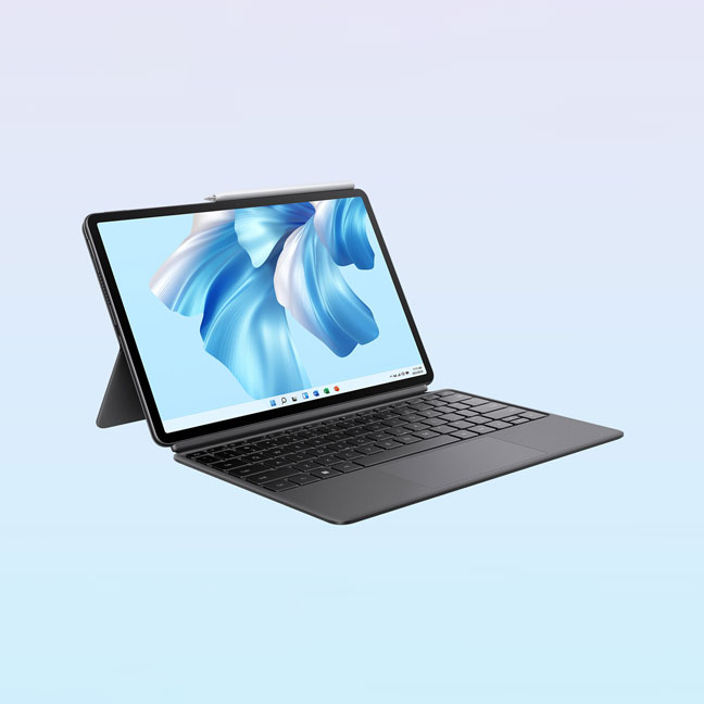 Серия MateBook E