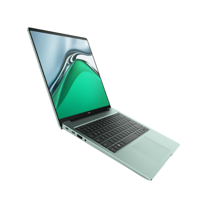 MateBook 14s