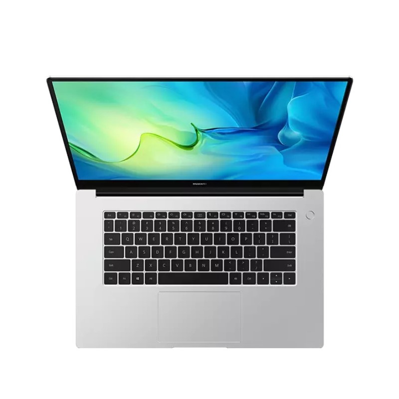 MateBook D 15