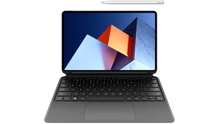MateBook E