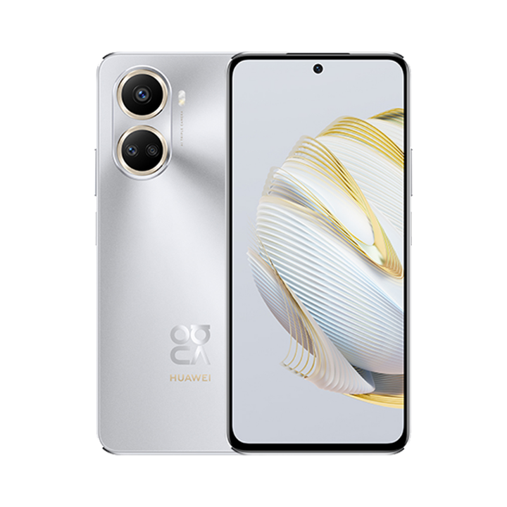 huawei touch phone