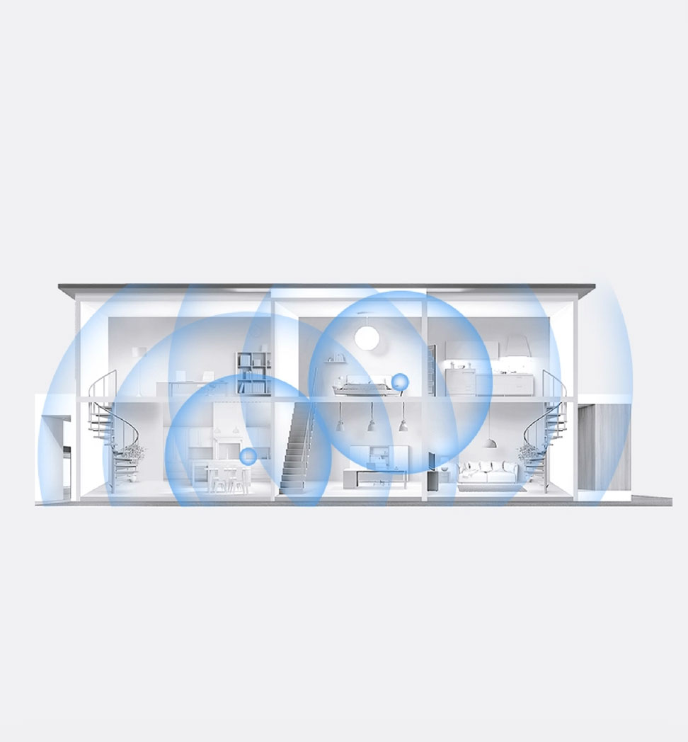 HUAWEI WiFi Mesh 3