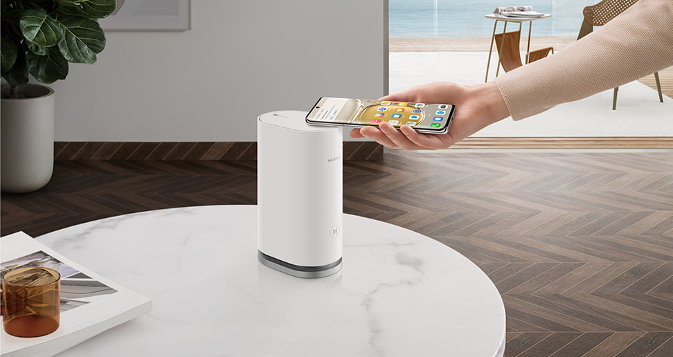 HUAWEI WiFi Mesh 3