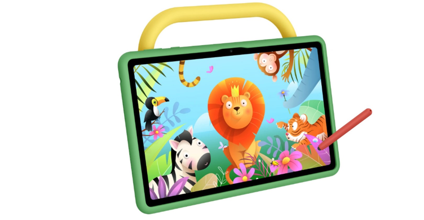 Детский планшет HUAWEI MatePad SE 10,4 дюйма