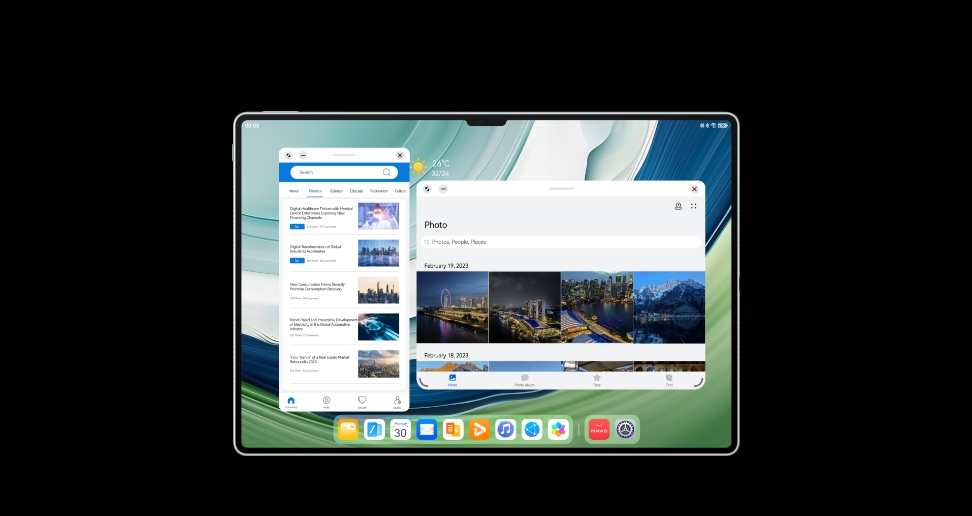 Планшеты HUAWEI - HUAWEI Россия