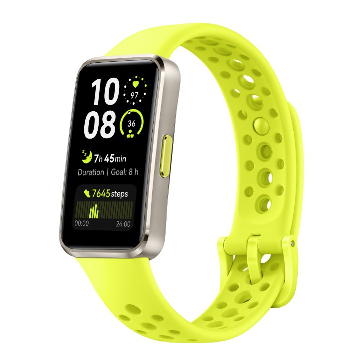 HUAWEI Band 10