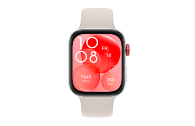 HUAWEI WATCH FIT 3