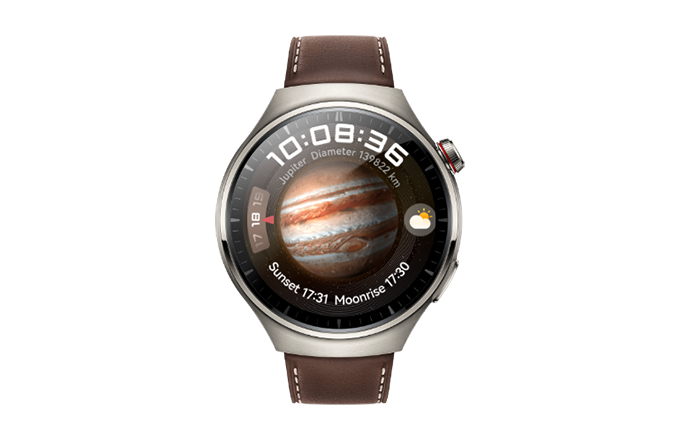 HUAWEI WATCH 4 Pro