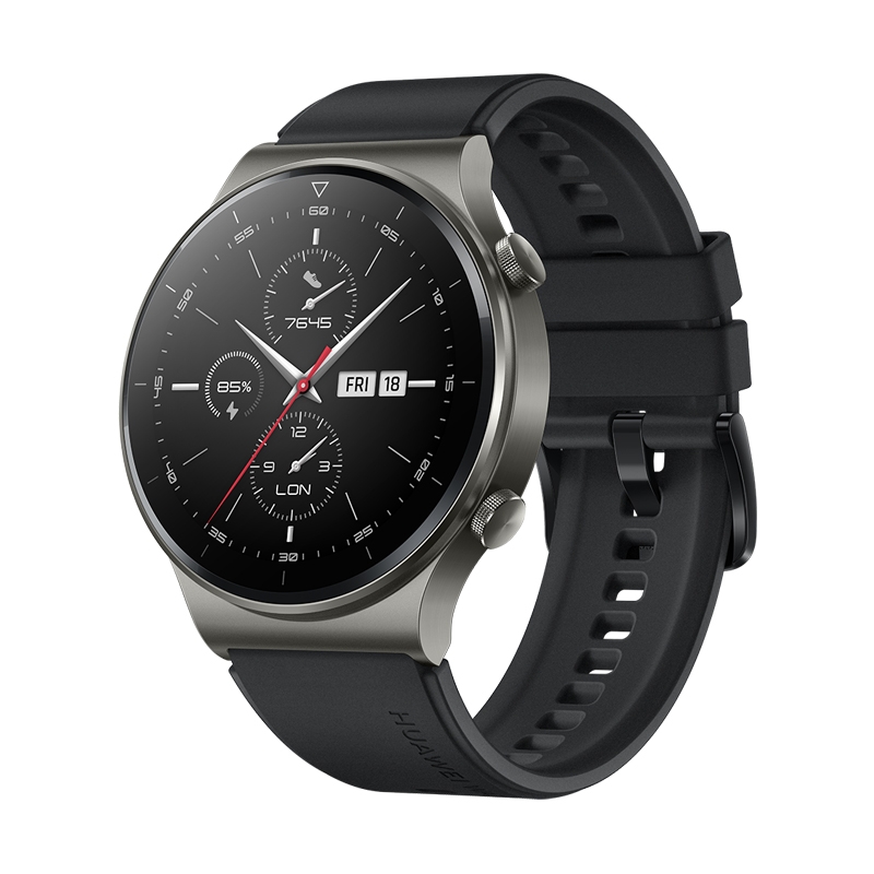 HUAWEI WATCH GT 2 Pro