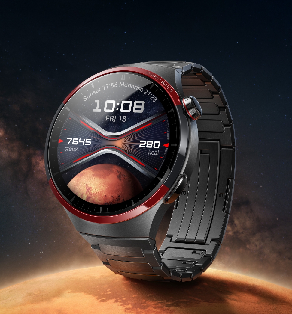 Smartwatch huawei watch 1 online