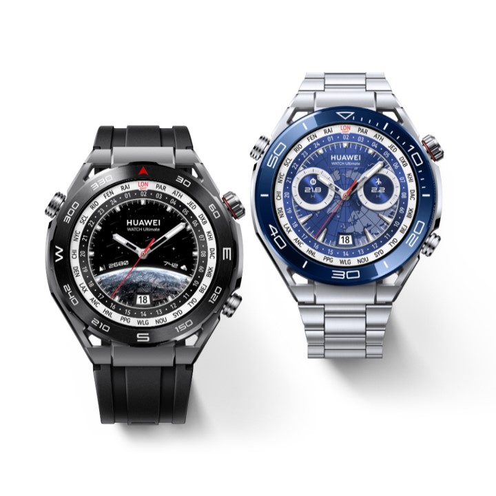 HUAWEI WATCH Ultimate