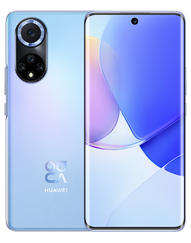 HUAWEI nova 9