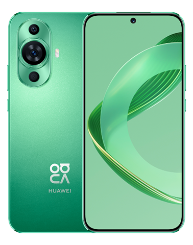 HUAWEI nova 11