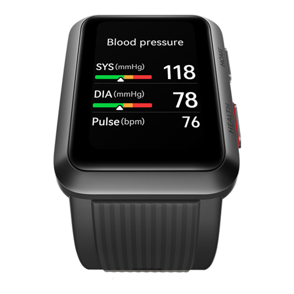 HUAWEI WATCH D