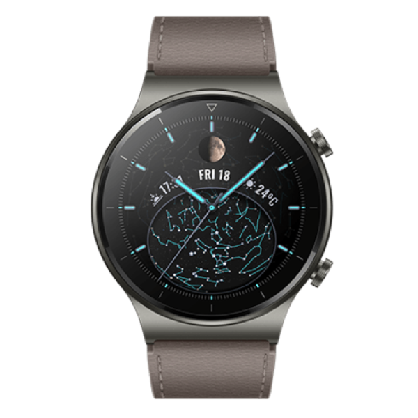 HUAWEI WATCH GT 2 Pro
