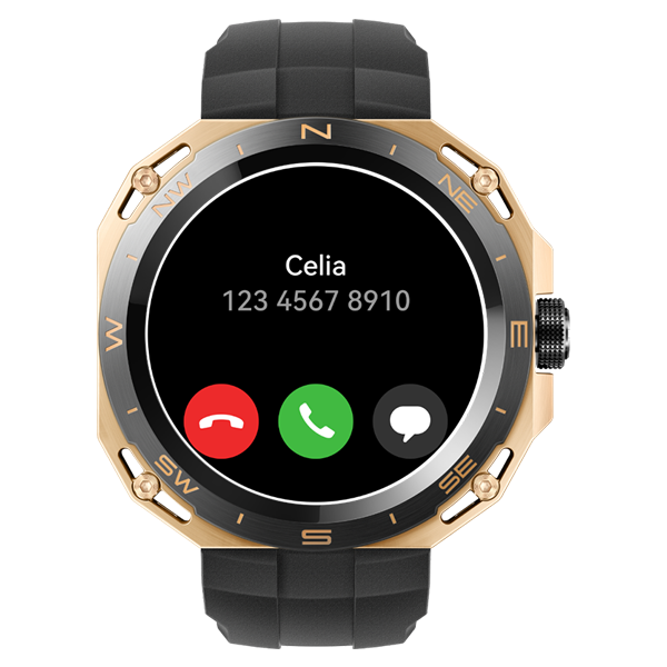 HUAWEI WATCH GT Cyber