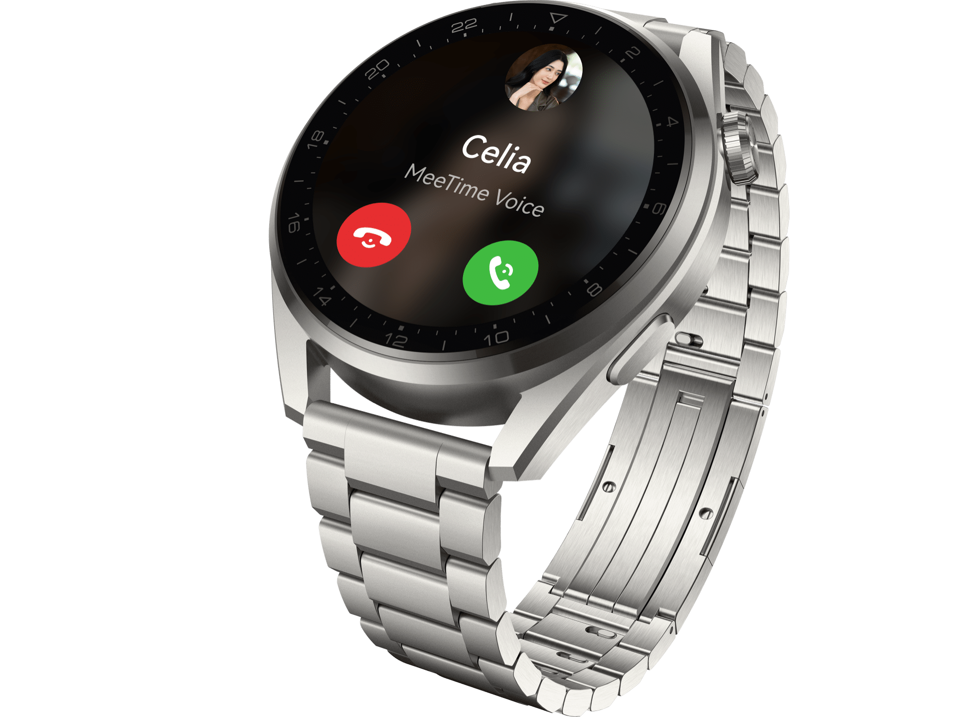 huawei watch 3 pro gps