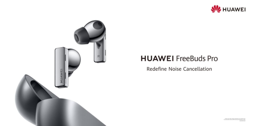 Huawei élargit son portefeuille de produits adaptés à tous les scénarios avec de nouveaux accessoires audio et portables